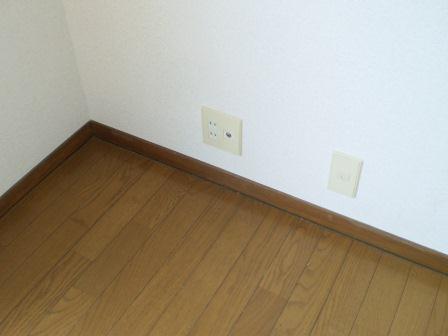 レジデンスサトウ   203